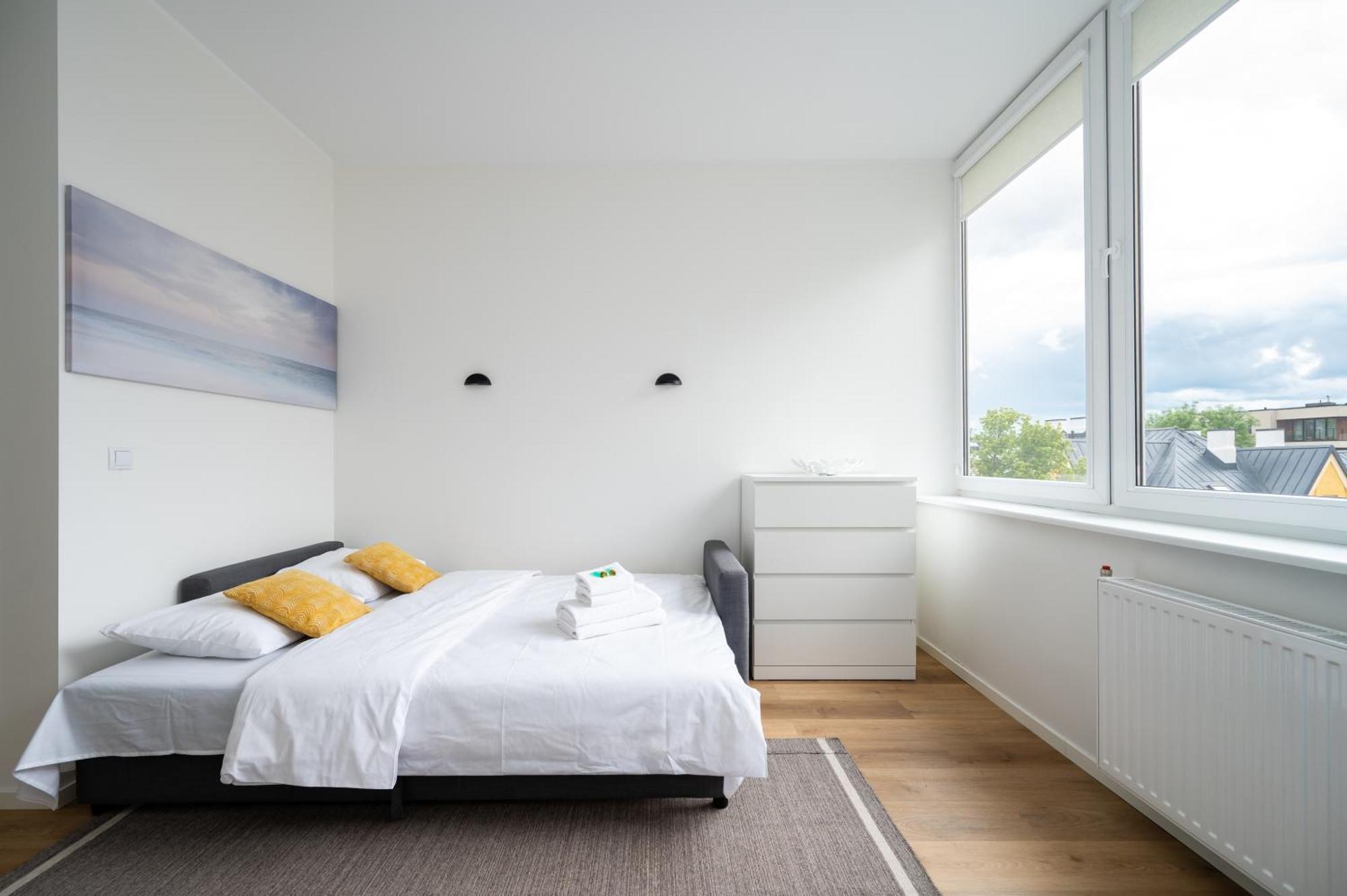 Hilltop Apartments - Studio Rooms In City Centre Reval Esterno foto
