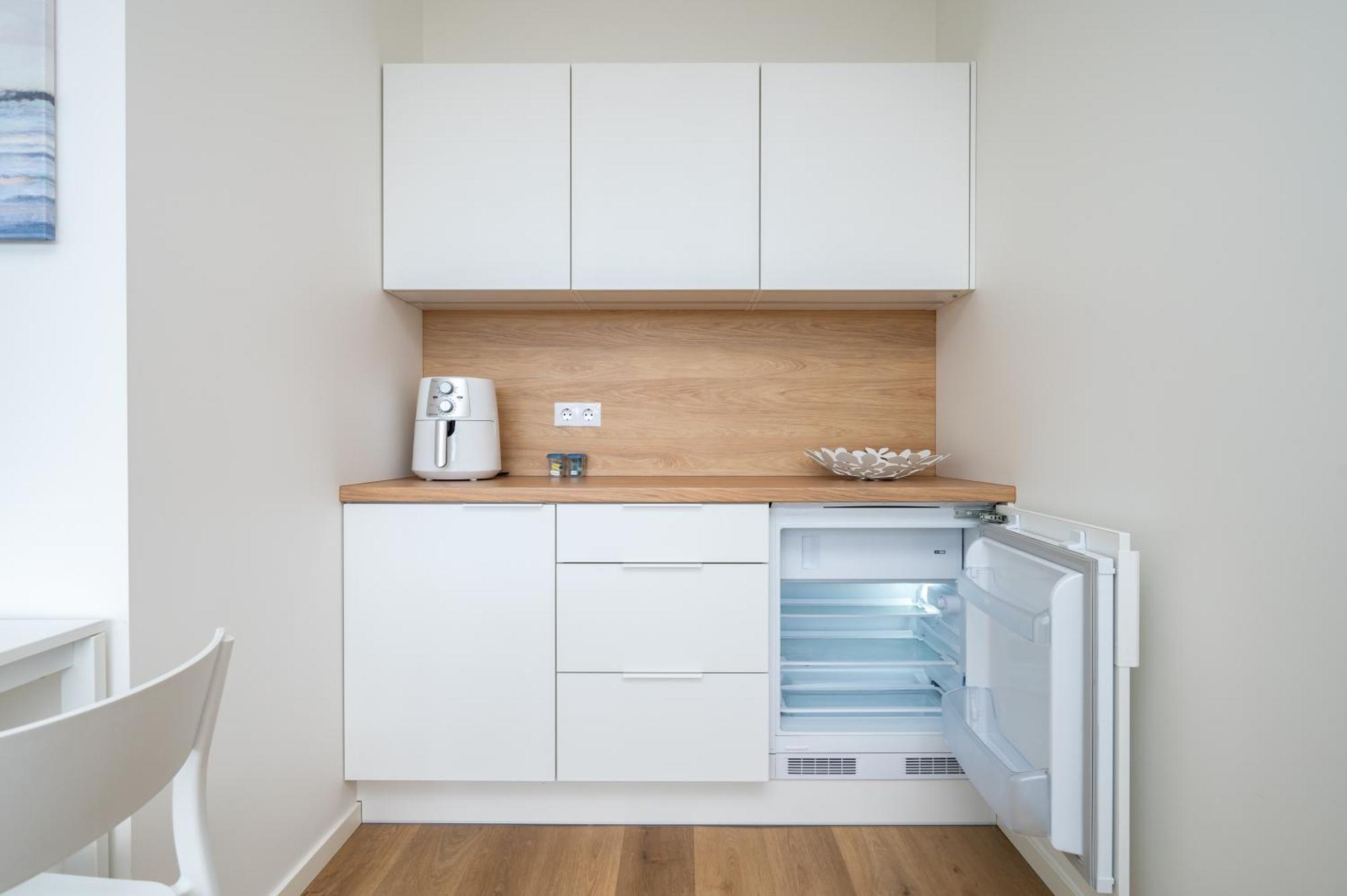 Hilltop Apartments - Studio Rooms In City Centre Reval Esterno foto