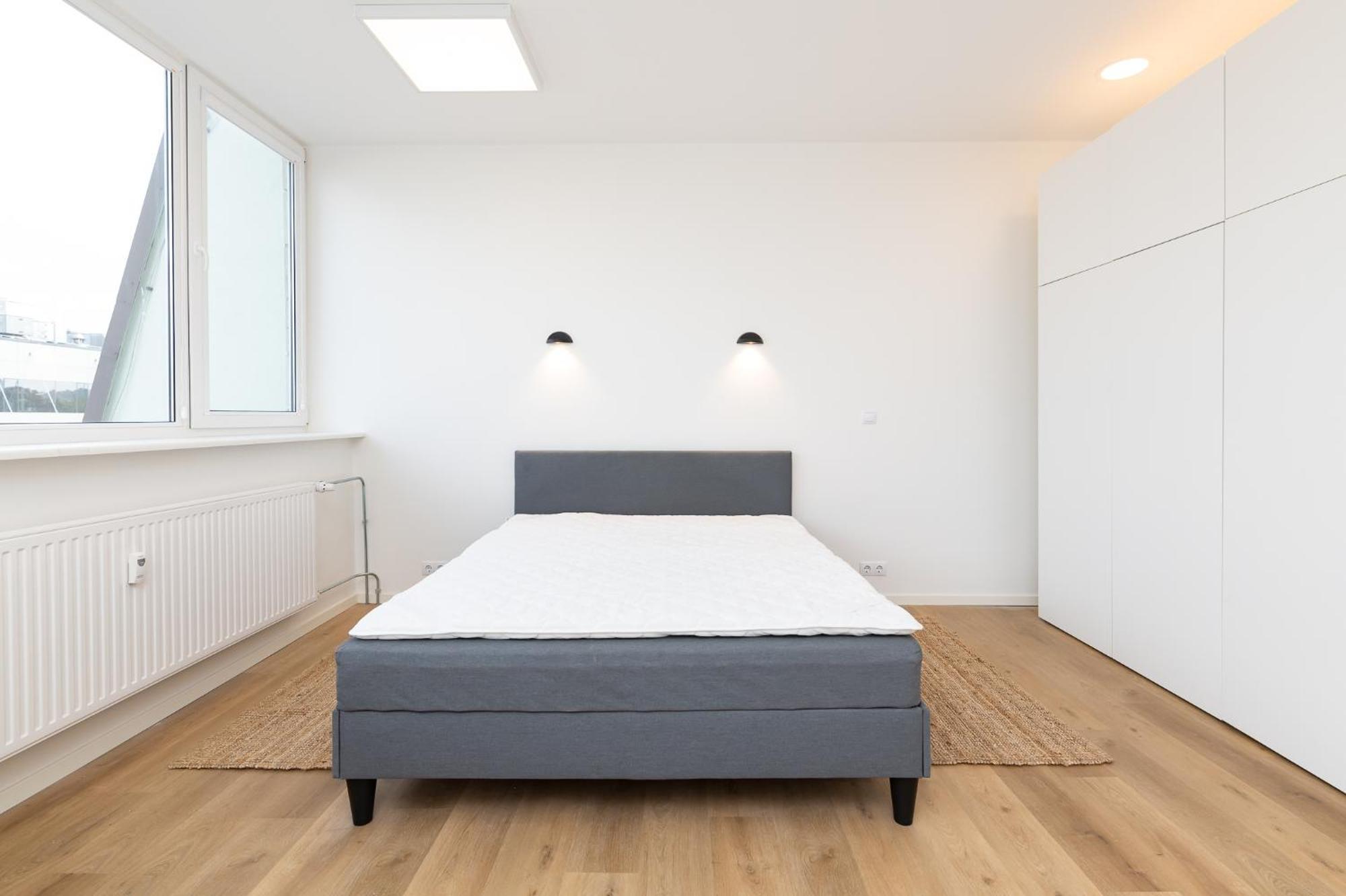 Hilltop Apartments - Studio Rooms In City Centre Reval Esterno foto